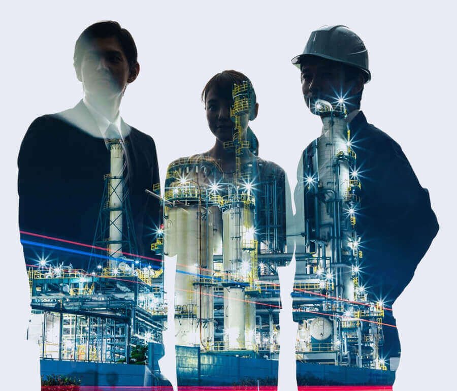 Distribuidor especializado en lubricantes