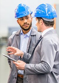 Asesoría técnica en lubricantes
